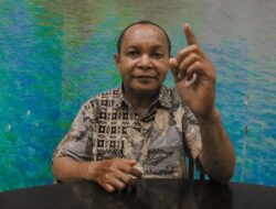 Akademisi Papua Himbau Mahasiswa, Fokus Kuliah dan Jauhi Organisasi Ilegal