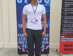 Seringnya Berbagi Pengalaman, Atlet Taekwondo Termotifasi Ikuti Seleksi SIPSS Polri