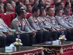 Kapolres Karangasem Hadiri Penguatan Literasi Digital, untuk Dukung Pariwisata Berkualitas