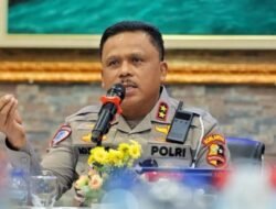 Kakorlantas Himbau Masyarakat, Persiapkan Diri dengan Baik Saat Mudik Lebaran