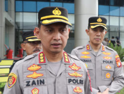 Polisi: Ramadhan 2025, SOTR Hingga Petasan Dilarang di Tangerang
