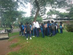 SDN Panunggangan 10 Diduga tidak mematuhi Larangan Outing Class Kota Tangerang