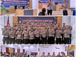 Ditlantas Polda Sulsel Tingkatkan Layanan dengan Pelatihan E-BPKB dan Digitalisasi Terpadu
