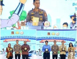 Transformasi Polri di Era 4.0: Responsivitas, Inovasi, dan Kepercayaan Publik