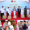 Buka Puasa Bersama TNI-Polri, Perkuat Soliditas dan Pertebal Keimanan