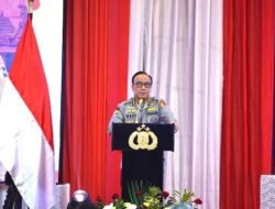 Polri: Rekrutmen Akpol Transparan, Pakai Calo Dipastikan Sia-sia