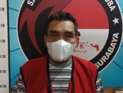 Polrestabes Surabaya Berhasil Amankan Pengedar Shabu Dengan BB Seberat 22.635 Gram 