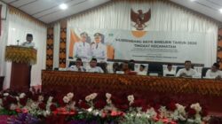 Bupati Bireuen: Komitmen Tuntaskan Program yang Belum Selesai dan Perkuat Infrastruktur Daerah