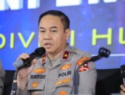 Polri Akan Tegas Tindak Tegas, Preman Berkedok Ormas yang Ganggu Investasi