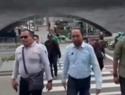 Terkait Surat Edaran Dewan Pers, Agus Flores: Stop Pemberian THR ke Dewan Pers, Itu Bukan Hak Mereka!