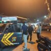 Polsek Padangbai Tingkatkan Blue Light Patrol, Jaga Kamtibmas di Bulan Ramadhan dan Jelang Hari Raya Nyepi