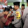 Bulan Ramadhan Penuh Berkah dalam Balutan Minggu Kasih: Kepedulian Polres Karangasem Hadir untuk Anak Yatim