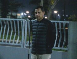 Kapolres Metro Tangerang Kota Pantau Langsung Pemantauan Tempat Hiburan Malam di PIK 2 Kosambi Tangerang