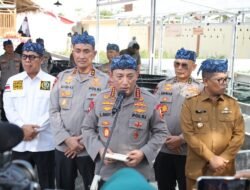 Kapolri-Panglima TNI Sepakat, Investigasi Kasus Penembakan Personel Hingga Tuntas