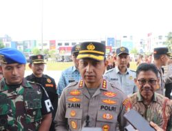 Mudik Lebaran 2025, Simak Pesan Harkamtibmas Polres Metro Tangerang Kota, Masyarakat Dapat Mengakses Call Center 110