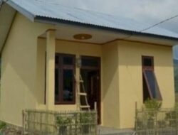 Ketua APPI Aceh Utara Tegaskan Jangan Ada Bentuk Pungutan Liar Meminta Uang Dari Penerima Rumah Dhuafa.