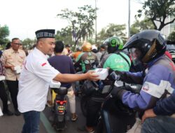 GWI DPD PROVINSI BANTEN DAN DPC SE-PROVINSI BANTEN, BHAKTI SOSIAL PEDULI RAMADHAN 1446 H. TAHUN 2025.