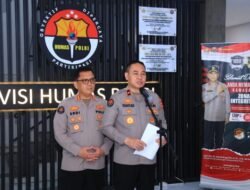 Bareskrim Polri Selidiki, Dugaan Teror Kiriman Kepala Babi di Kantor Tempo