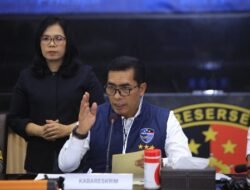 Kabareskrim Turunkan Tim, Selidiki Kasus Teror Kepala Babi ke Kantor Tempo