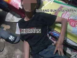 Remaja Tunarungu di Tangerang Tertembak di Mata, Keluarga Desak Polisi Usut Tuntas