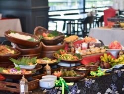 Swiss-Belinn Cawang Presents Special Eid Al-Fitr Dining and Exclusive Hampers