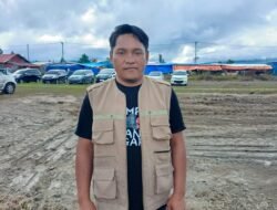 Jangan Barter Kejahatan Dengan Kejahatan