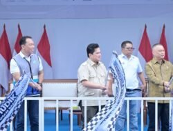 Flag Off Mudik Gratis BUMN 2025: Kementerian BUMN Lepas Puluhan Ribu Peserta Mudik ke 200 Kota Tujuan