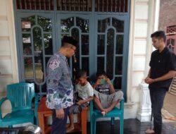 Haji Uma Tegaskan Komitmen Advokasi Kasus Pembunuhan Agen Mobil oleh Oknum TNI AL