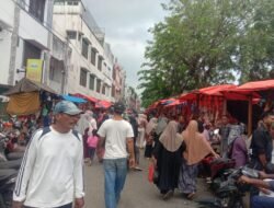 Tradisi Makmeugang Menyambut Puasa dan Lebaran di Bireuen