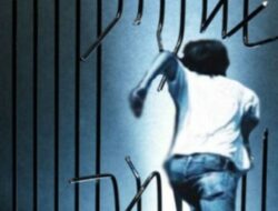 Bobol Pintu Besi, Tiga Tahanan Kabur dari Rutan Polres Kepulauan Selayar