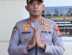 Selama Libur Lebaran 2025 Polres Bener Meriah Membuka Layanan Penitipan Kenderaan Gratis