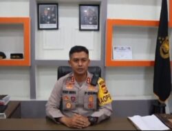 Polres Aceh Tengah Menghimbau Warga Waspada Terhadap Peredaran Uang Palsu Menjelang Idul Fitri 1446 H