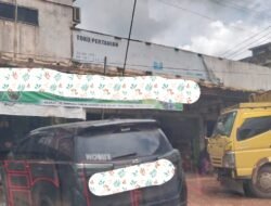 Mengapa Pupuk Ilegal Yang Dijual Di Toko Sarina Agro MaldaTidak Ada Tindak Lanjutnya dan Masih Beredar?……