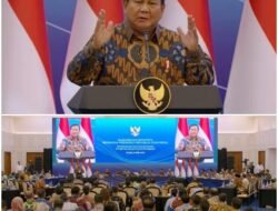 Kembali Apresiasi Polri Soal Arus Mudik, Presiden: Polisi Paling Sering Dicaci Maki tapi Tetap Kerja Keras