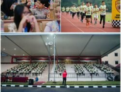 Alasan Seleksi AKB 2025 Berjalan Mulus, Hadirnya Tim Profesional dan Infrastruktur Proporsional