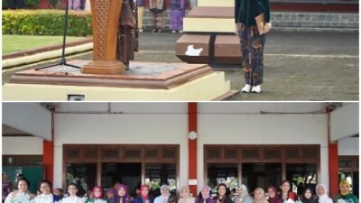 Peringati Hari Kartini, Kompolnas: Pentingnya Mengantisipasi serta Menekan, Angka Kekerasan Terhadap Perempuan dan Anak