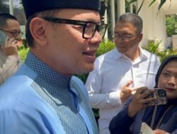 Wamendagri Apresiasi Polri, Atas Inovasi Rekayasa Arus Mudik