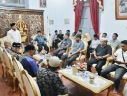 Perlu Pendataan Aset yang di Manfaatkan Oknum Tak Bertanggung Jawab dan Peningkatan PAD Kabupaten Bireuen