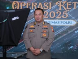 Arus Lalu Lintas Mudik Lebaran 2025 Meningkat Signifikan, Rekayasa Lalu Lintas Diterapkan untuk Antisipasi Kemacetan