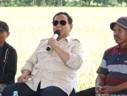 Presiden Apresiasi Kapolri, Menhub, dan TNI Atas Pengamanan Mudik Yang Membanggakan