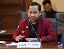 Hima Persis, Apresiasi Kelancaran Arus  Mudik dan Arus Balik Lebaran 2025