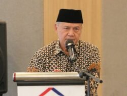 Ketua PP Muhammadiyah Apresiasi Kerja Polri, yang Bikin Mudik pada 2025 Lebih Lancar