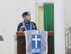 PP GMKI Nilai Pengamanan Polri Saat Mudik Lebaran 2025, Berjalan Optimal