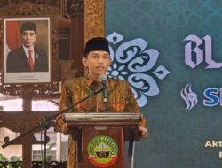 BEM PTNU: Mudik Aman dan Lancar Tunjukkan Komitmen Pelayanan Polri