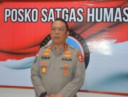 Evakuasi Jenazah Korban Pembantaian di Yahukimo Berlanjut, 2 Korban Sudah Teridentifikasi dan 1 Pasutri Selamat