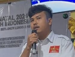 Berhasil Laksanakan Operasi Ketupat 2025, Koordinator Pusat BEM KSI: Terima Kasih Kapolri dan Jajaran