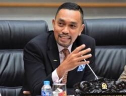Angka Kecelakaan Turun 30 Persen, Waket Komisi III Puji Sinergi Pengamanan Mudik 2025