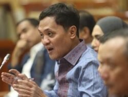 Ketua Komisi III DPR RI, Bantah Isu Penghapusan SKCK: Hoaks yang Tidak Berdasar