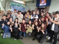 Kakorlantas: Intervensi Kapolri dan Kerja Sama Stakeholder Jadi Kunci Sukses Pengamanan Mudik Lebaran