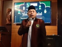Pengamanan Mudik 2025 Sangat Memuaskan, GPII Apresiasi Kapolri dan Jajaran